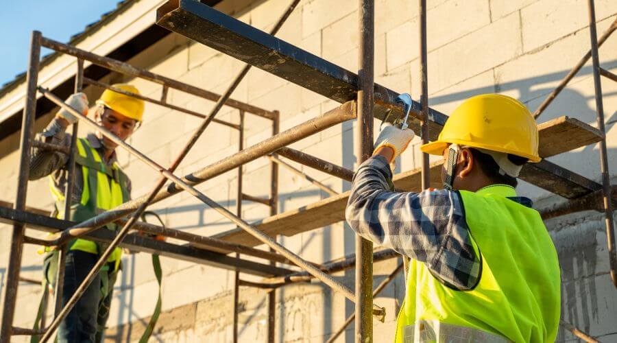 Expert top industrial roofings services in Nenana, AK
